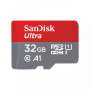 SanDisk Ultra 32GB SDHC Memory Card 120MB/s