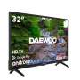 Tv daewoo 32pulgadas led hd 32dm53ha1