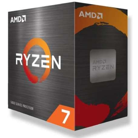 Amd ryzen 7 5800xt 4.8ghz am4