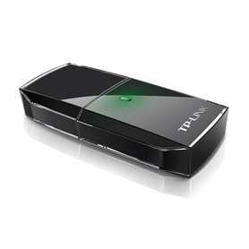 Adaptador usb 2.0 dual band wifi