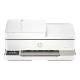 Multifunción hp inyección color envy 6520e
