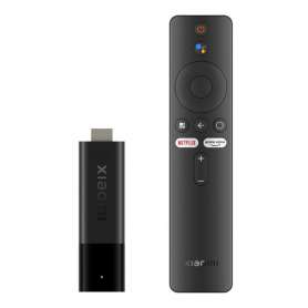 XIAOMI Mi TV Stick Negro 4K