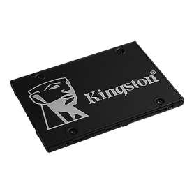 Kingston SKC600/256G SSD NAND TLC 3D 2.5"