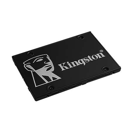 Kingston SKC600/256G SSD NAND TLC 3D 2.5"