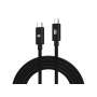 Cable usb - c conceptronic macho - macho