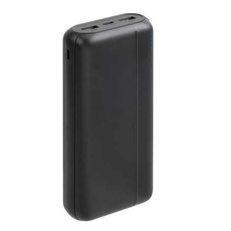 RIVACASE VA2071 20000 mAh Black