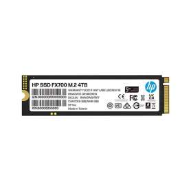 Disco duro interno ssd hp fx700