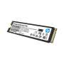 Disco duro interno ssd hp fx700
