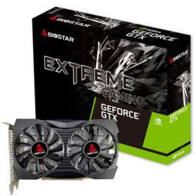Tarjeta grafica biostar nvidia geforce gtx