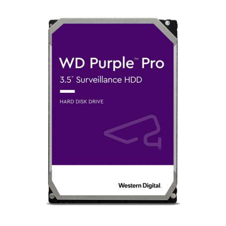 Purple pro disco duro interno 10