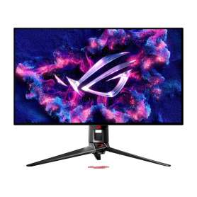 Monitor oled asus rog swift pg32ucdp