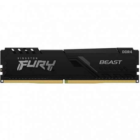 Memoria ram ddr4 16gb kingston 3600mhz