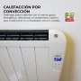 Yoevu - radiador eléctrico bajo consumo