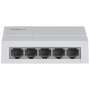 Switch dahua sh - sf1005l 5 puertos