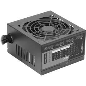 TACENS ANIMA APIII600 600W PSU FULL SAFETY BLACK