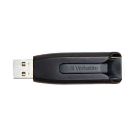Memoria usb 3.0 verbatim storengo 32gb