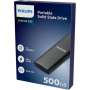 Disco duro externo ssd philips fm50ss030p