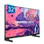Tv daewoo 32 pulgadas led hd 32dm65hv