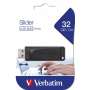 Memoria usb 2.0 verbatim storengo 32gb