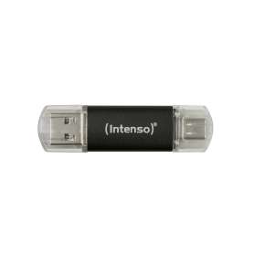 Intenso Twist Line Lápiz USB 3.2 A+C 32Gb