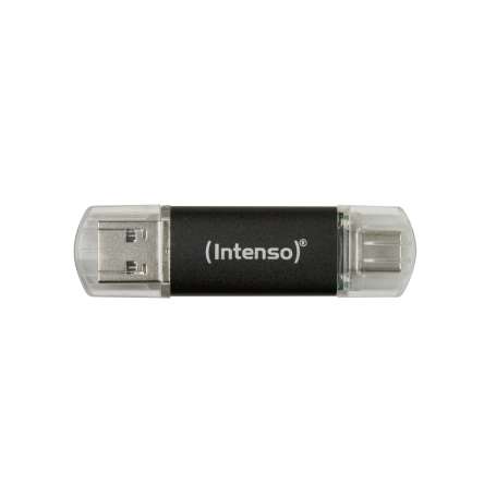 Intenso Twist Line Lápiz USB 3.2 A+C 32Gb