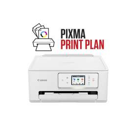 Canon Multifunción Pixma TS7650i