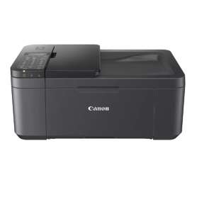 Canon Multifunción Pixma TR4755i BK