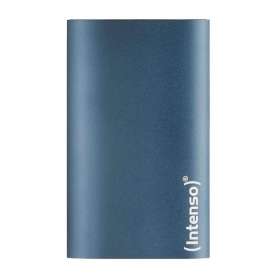 Intenso External SSD 1TB Premium Edition Blue