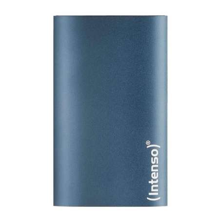 Intenso External SSD 1TB Premium Edition Blue