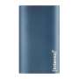 Intenso External SSD 1TB Premium Edition Blue