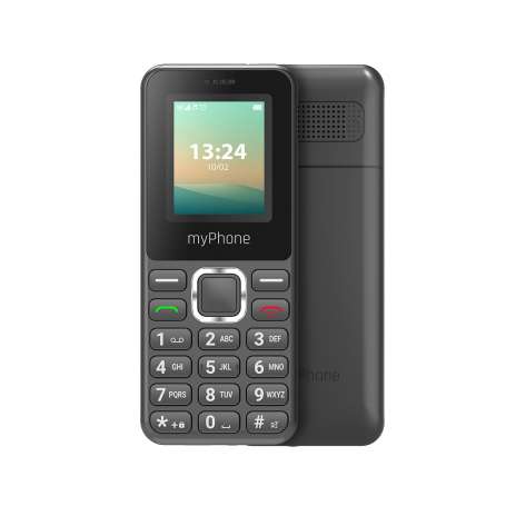 Telefono movil myphone 2240 1.77 pulgadas 4g