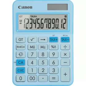 Calculadora canon sobremesa ls - 125kb - pbl emea hb