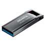 ADATA Lapiz USB UR340 64GB USB 3.2 Metal Black