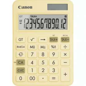 Calculadora canon sobremesa ls - 125kb - pyl emea hb