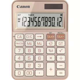 Calculadora canon sobremesa ks - 125kb - rg emea hb