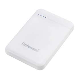 Intenso PowerBank XS5000 5000mAh Blanco