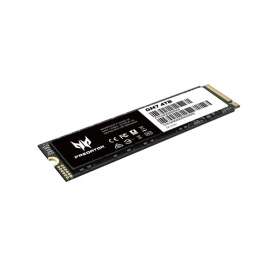 ACER PREDATOR SSD GM7 4Tb M.2 NVMe PCIe Gen 4x4