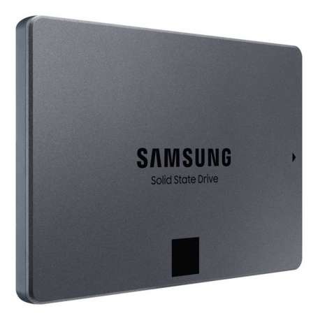 Disco duro interno solido ssd samsung