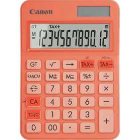 Calculadora canon sobremesa ls - 125kb - or emea hb
