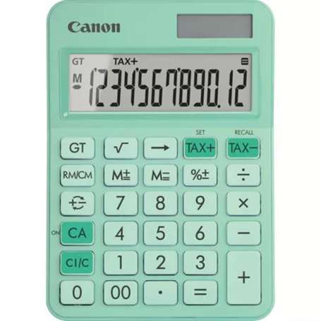 Calculadora canon sobremesa ls - 125kb - gr emea hb