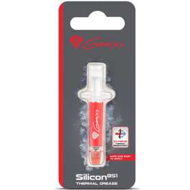Pasta termica genesis silicon 851 0.5gr