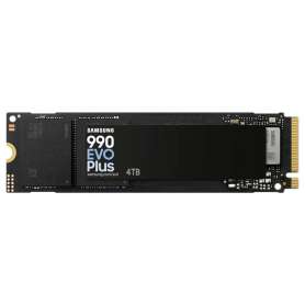 Samsung 990 EVO Plus SSD 4TB PCIe 4.0x 4 NVMe 2.0