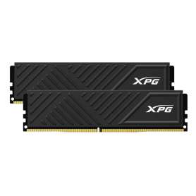 ADATA XPG D35 Gaming DDR4 2x8GB 3200Mhz Negro
