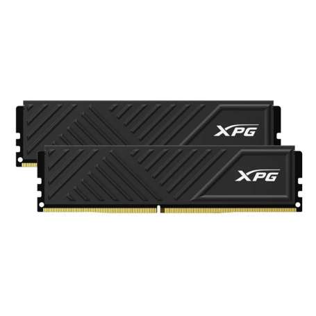 ADATA XPG D35 Gaming DDR4 2x8GB 3200Mhz Negro