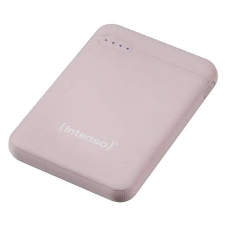 Intenso PowerBank XS10000 10000mAh Rosa