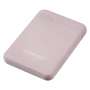 Intenso PowerBank XS10000 10000mAh Rosa