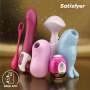 Calendario adviento satisfyer premium 2024