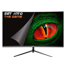 Keep Out XGM24Cv3 monitor23.8" 120H VGA HDMI MM cu
