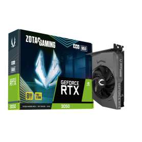 Tarjeta grafica zotac rtx 3050 eco