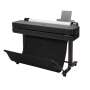 Plotter hp designjet t630 a0 36 pulgadas